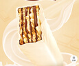 雀巢（Nestle）脆脆鲨牛奶味巧克力夹心威化饼干24条446.4g 休闲零食元旦礼物 实拍图