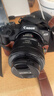 佳能 Canon EOS R RP R50 R6 R3 R5C R10 R7 R8 R6二代 R6三代 全画幅二手微单相机 直播相机 佳能EOS R50黑色 EF50/1.8小痰盂+副厂转接环 人像套 实拍图