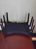 普联（TP-LINK）BE7200 WiFi7千兆双频无线路由器 双2.5G网口家用穿墙7200M 10颗高效FEM信号增强 游戏加速7DR7270 实拍图