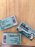 吉列（Gillette）双面刀片蓝吉列经典不锈钢刀片老式剃须刀手动 蓝吉列50片装（共10小盒） 实拍图