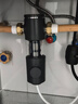 海尔（Haier）前置过滤器全屋家用净水器HP-05升级迭代款40微米双网反冲洗大通量管道过滤器 全屋家用净水器 实拍图