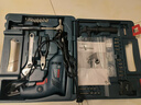 博世（BOSCH）手电钻冲击钻家用600瓦钻墙打孔升级款GSB600RE多功能工具套装 实拍图