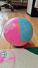 亚之杰玩具小猪佩奇儿童玩具球篮球皮球拍拍球0-3岁婴儿球2号生日圣诞礼物 实拍图