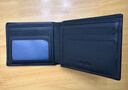金利来男士钱包短款多功能票夹防盗刷防消磁皮夹钱夹礼盒生日礼物送爸爸 实拍图