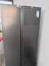 美的（Midea）570+升双开门冰箱大容量一级能效双变频节能风冷无霜囤货净味以旧换新国家补贴 实拍图