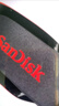 闪迪（SanDisk）64GB USB2.0 U盘 CZ50酷刃 黑红色 小巧便携 时尚设计 安全加密软件 实拍图