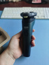 飞利浦（PHILIPS）电动剃须刀新一代旋风1系刮胡刀 风驰切剃3D浮动刀头  圣诞节礼物送男友送老公 父亲生日礼物 实拍图