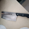 张小泉 厨房用刀家用不锈钢切菜刀 刀具菜刀单刀 切片刀女士菜刀N5472 实拍图