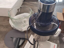 摩飞电器（Morphyrichards）绞肉机 和面机家用套娃绞馅碎肉一体机多功能搅拌料理机揉面机 大容量双杯配置 3.2L+2.5L MR9407 实拍图