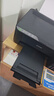 爱普生（EPSON）打印机家用小型 L3251 L3253 彩色照片喷墨仓式连供A4手机电脑无线扫描复印一体机作业试卷学生用 【性价比】L1259（单打印 三年质保 ） 官方标配 实拍图