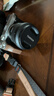 索尼（SONY）Alpha 7C 全画幅微单相机 轻便小巧简易操控实时眼部对焦 银色 （A7c/a7c/a7c） 实拍图