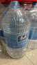 康师傅纯净水饮用水5L*4桶 整箱大桶装水 超高温杀菌办公家庭 热门商品 实拍图