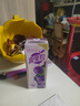 蒙牛真果粒葡萄味250g*12盒 小黄鸭IP定制装 礼盒新老包装 含乳饮料 实拍图