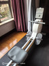 麦瑞克（MERACH）划船机家用智能调阻磁控室内有氧无氧运动健身器材Q3 MR-R21W2 实拍图