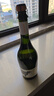 星空莫斯卡托智利原瓶进口起泡酒瓦蒂维索小牛莫斯卡托香槟瓶750ml 实拍图