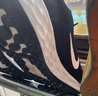 耐克NIKE跑步鞋男缓震透气REVOLUTION 6运动鞋DC3728-003黑白40 实拍图