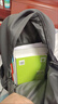 回力双肩包男士背包大容量时尚休闲旅行包电脑包高中大学生初中书包女 实拍图