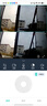 奥克斯高清室外摄像头防水手机远程无线wifi监控器360度无死角云台旋转无死角4g网络全景语音对话户外 实拍图
