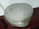 九阳（Joyoung）【2代0涂层】3升2-3人低糖电饭煲电饭锅风冷水润膜IH加热316L不锈钢胆无涂层10A米饭30N6S 实拍图