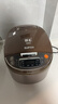 苏泊尔（SUPOR）电饭煲4-5人大容量5升球釜内胆柴火饭电饭锅家用煲汤煮粥锅多功能智能预约微压电饭锅SF50FC733 实拍图