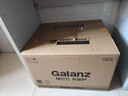 格兰仕（Galanz）【国家补贴】微波炉烤箱一体机光波20L家用700W节能平板易清洁智能菜单多功能小型烧烤解冻预约DG 全新机器 实拍图