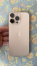 Apple/苹果iPhone 16 Pro Max（A3297）512GB 沙漠色钛金属 支持移动联通电信5G 双卡双待手机 实拍图