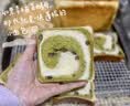 和风宇治抹茶粉水滴50g日本式100%纯抹茶烘焙家用冲饮咖啡奶茶店专用 实拍图