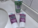 狮王（Lion）齿力佳进口酵素美白护龈牙膏百花鲜果套装130g*3随机发货  实拍图