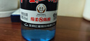 红星二锅头 蓝瓶绵柔8陈酿 清香型白酒 43度 500ml 单瓶装 纯粮口粮酒 实拍图