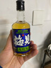 梅见原果轻熟青梅酒 750ml 单瓶装 12度微醺果酒送礼热门商品 实拍图