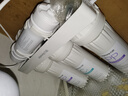 九阳（Joyoung）净水器机家用厨下矿物质净饮水自来水商用前置过超滤器机1283 实拍图