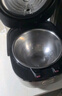 九阳（Joyoung）家用3升2~3人0涂层电饭煲电饭锅316L不锈钢球胆无涂层1200W IH电磁加热技术5A好米饭F-30F315L 实拍图