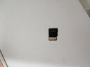 闪迪（SanDisk）64GB TF(MicroSD)内存卡 4K极速金卡A2 V30 U3行车记录仪 运动相机无人机 监控存储卡 读170MB/s 实拍图