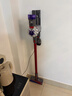 戴森（Dyson）V8 Origin家用无绳吸尘器【升级款】原装进口 手持无线 除螨 大吸力 可车载 实拍图