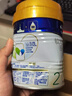 美素佳儿（Friso）皇家幼儿配方奶粉 3段（1-3岁幼儿适用）400g 乳铁蛋白（新国标） 实拍图