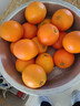 京鲜生 湖北秭归纽荷尔脐橙4.5斤单果150g+应季水果 源头直发包邮 实拍图