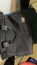 新秀丽（Samsonite）男士公文包14英寸电脑尼龙手提包出差旅行包生日礼物 TN6 实拍图