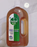 滴露（Dettol）消毒液消毒水1.2L衣物除菌液家居环境地板杀菌除螨 非84甲流感 实拍图