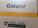 格兰仕（Galanz）微波炉家用小型 360°转盘快捷加热旋钮操控20L家用容量易洁内胆操作便捷微波炉P70D20TL-D4(W3) 实拍图