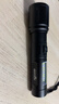 沃尔森603手电筒强光充电超亮小手电家用户外便携多功能远射电筒镭射 实拍图