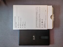华为自带线全能充移动电源（66W 12000）曜石黑充电宝 3C认证可上飞机旗舰手机电芯适配华为Mate80系列 实拍图