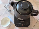 九阳（Joyoung）煎药壶 中药壶 煎中药锅 全自动电砂锅 3升容量分体式高温瓷养生壶 药膳煲GD3007BQ 药膳煲 3L 实拍图