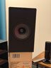 KEF Coda W 新品桌面电脑音响蓝牙高保真2.0立体声有源家用音箱HiFi电视客厅高保真礼物 补贴 深钛 实拍图