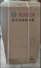 博世（BOSCH）热水器3000w家用一级能效高效速热大水量储水式节能电热水器TR 4300 E3 60L 实拍图