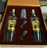 五粮液股份 尖庄高光浓香型白酒52度 500mL*2瓶 酒具礼盒 实拍图