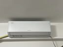 格力（GREE）空调云佳/云炫/云佳pro新一级能效【超级省电】家用节能 变频冷暖壁挂式卧室空调挂机56℃高温自洁 1匹一级能效云佳PRO 实拍图