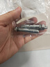 佰瑞特（bairuite）304不锈钢膨胀螺丝钉拉爆螺杆316加长膨胀螺栓吊装爆炸膨胀管螺钉 M8*60【2粒】304 实拍图