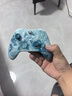 微软（Microsoft）Xbox游戏手柄 无线控制器 新品 冰霜之影 特别版 蓝牙 适配Xbox/PC/平板/手机 丝之歌 空洞骑士 实拍图
