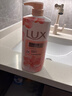 力士(LUX)沐浴露 莹润桃花香 淡雅香氛 娇肤香氛沐浴乳1000g留香 实拍图