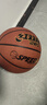 红双喜DHS 篮球经典比赛不易磨损室内外7号篮球FB7-1 实拍图